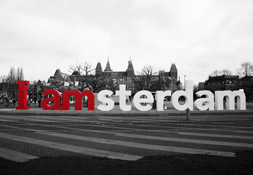 AMSTERDAM - NL thumbnail