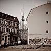 Tower TV from Berlin Mitte
