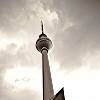 TV Tower - West Berlin