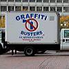 Graffiti Busters