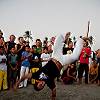 Capoeira - Jericoacoara