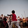 Capoeira - Jericoacoara