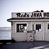 Java Red House - The Embarcadero