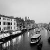 The Gran Canal